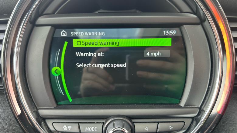 MINI Hatchback 2.0 Cooper S Sport II 3dr Auto Petrol Hatchback